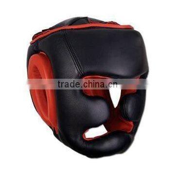 Kick Boxing Head Guard