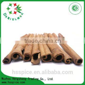 Chinese Natural Spice AD Drying Process Grade A Cinnamon Stick