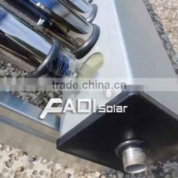 New Design of Solar Water Heating System (135Liter) photo-4