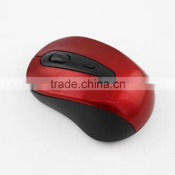 Www Mouse,1200DPI Optical Mouse Wireless Mickey Mouse photo-5