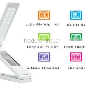 Folding Led Desk Lamp photo-6