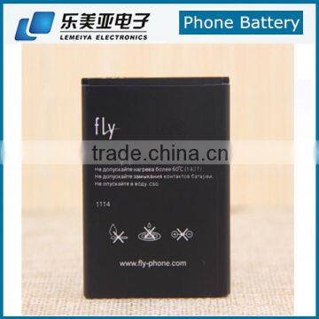 1350mah Li-ion Spice Mobile Battery for Fly BL4237