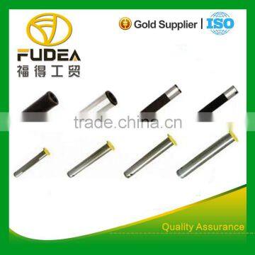 excavator bucket pin