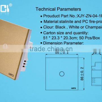 Smart Switch