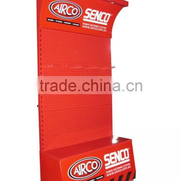 Metal,Cold roll steel Material tools display rack