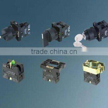 LAY5 Indicator and Pushbutton Switch