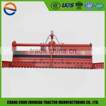 Rice farming equipment paddy tiller multi function rice rototiller