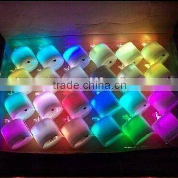 LED Candles/Colorful Candles/Led Tealight