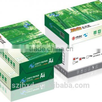 A4 Size Copier Paper, Copy Paper Manufacturer