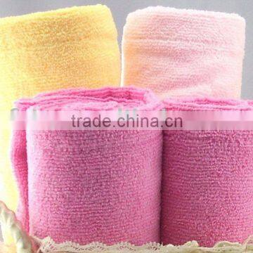 luxury bath towels