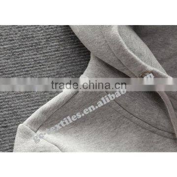 Printed Fleece Hoodie Sweater Fty photo-4