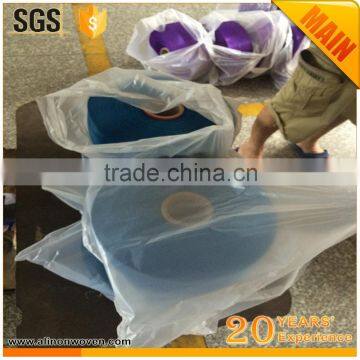 PP Monofilament Yarn photo-5