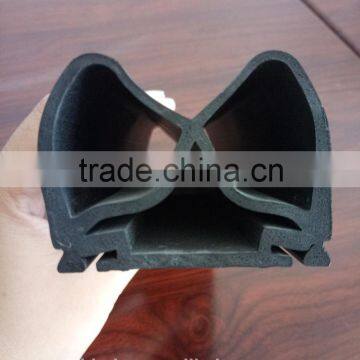 revolving door rubber seal China manufacturers