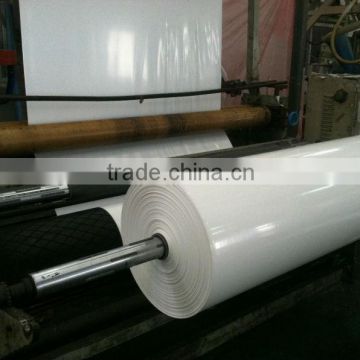 poly flameretardant DIN1402 B1 film