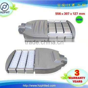 90w full-voltage ra>85 solar ip camera with led street light