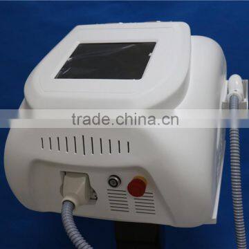 New Design Professional 808nm Diode Laser Hair Removal Machine for Sale photo-2