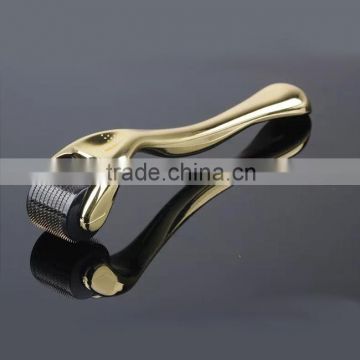 540 Needle Titanium Microneedle Derma Roller