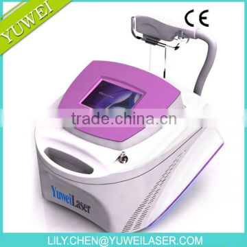 950nm painless shr laser beauty machine