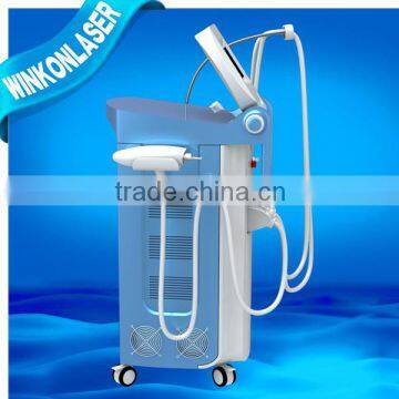 Laser Tattoo Remover Shr e Light rf nd Yag Laser Machine