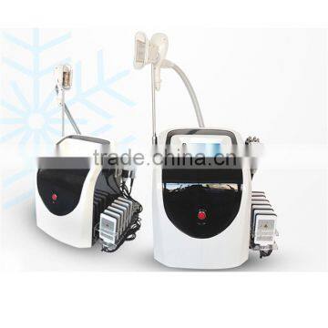 High Quality Radio Frequency Cavitation Freezing Fat Weight Loss / Slimming Machine / Body Shaping Machine photo-6