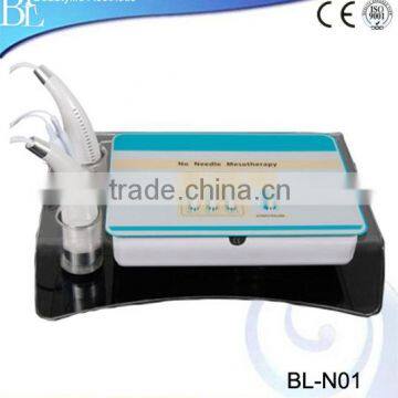 Best Prices wrinkles removal skin whitening face lifting no needle injection Needle free mesotherapy machines