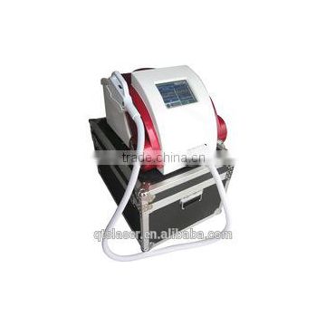 Shrink Trichopore Small/moini E-light IPL Rf Machine To Remove Excess 515-1200nm