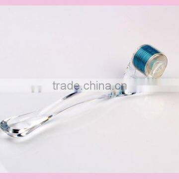 540 Needles Derma Roller Mesoroller Skin Face Beauty Roller photo-3
