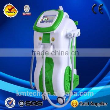 1-50J/cm2 2017 Trending Hot Products Medical E Light Ipl+rf Nd Yag Laser