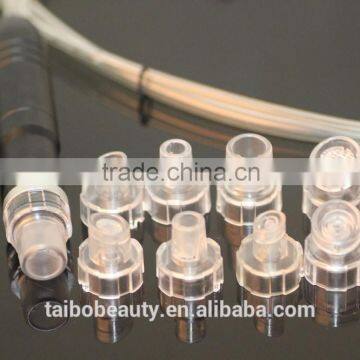 Portable Water Oxygen Deep Skin Cleaning Machine