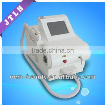 CE IPL for hair removal freckles removal