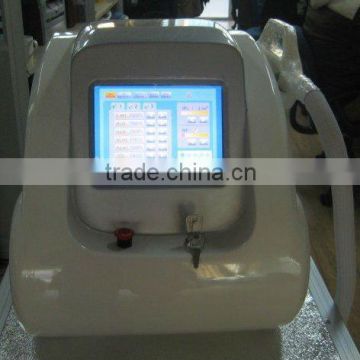 Acne Removal Mini Beauty Equipment For Skin Care Improve Flexibility ( IPL + RF ) E Light