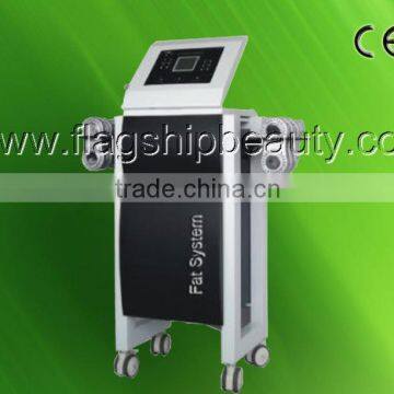 Ultrasound RF cavitation body sculpting machine