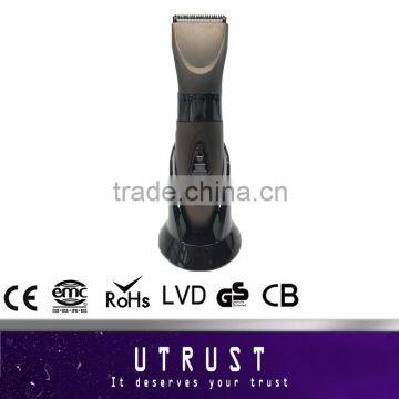 Top Quality Professional Pet Hair Clipper Grooming Pet Electric Hair Clipper photo-2