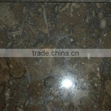 Autumn Brown Limestone - Slabs