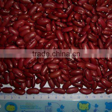 Red Kidney Bean from China packing in pp woven bags