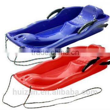 2014 fashion de sign of Inflatable Snow Sled Tube