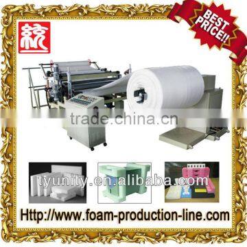 High Quality foam extruder