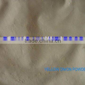 Dehydrated Yellow Onion Powder