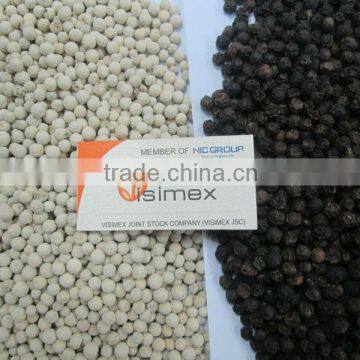CLEANED BLACK PEPPER (skype: visimex03)