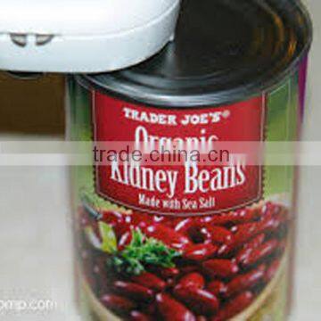 light speckled canned red kidney beans for sale