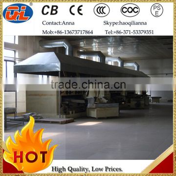 FINELY PROCESSED OLIVE OIL PRESS PRODUCTION LINE