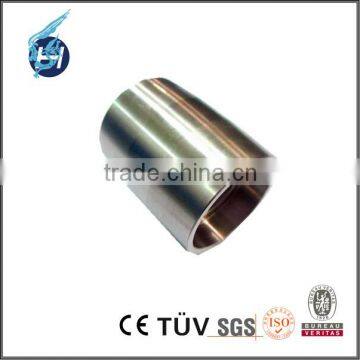 Hot Sale CNC Machining Service Welding Cutting Milling Parts High Precision Steel Aluminium Products With Best Quality and Price photo-2