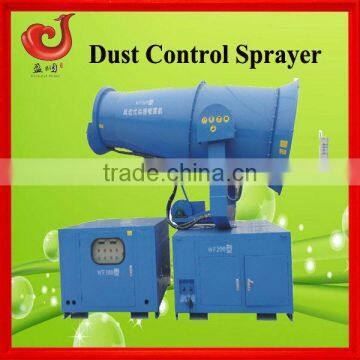 2013 Dust Suppression System for Industry Dust Fog Sprayer