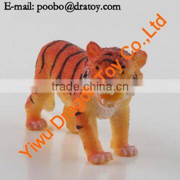 2013 new style tiger animal soft toys for kids