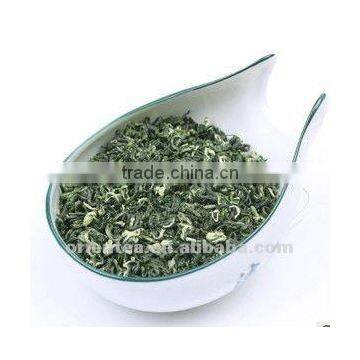 China Long History Famous Green Tea Bi luo chun