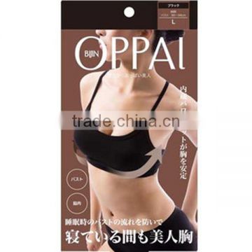 NENAGARA OPPAI BIJIN L size Beauty Shaping Bra Night Use New Night Bras