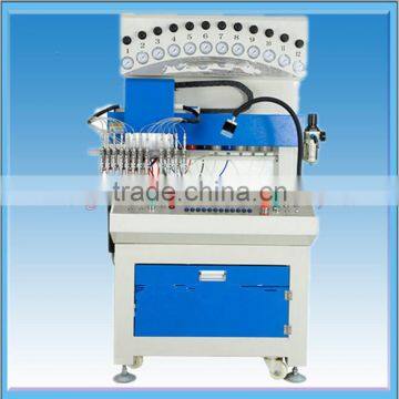 High Quality Glue Gilling Machine