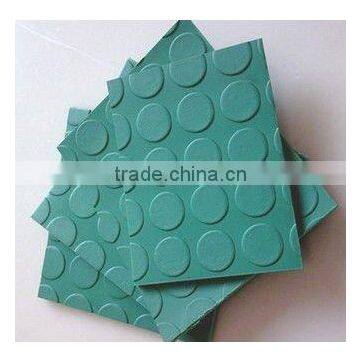 Soft PVC Anti-slip Panel