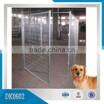 Chain Link Pet Dog Houses