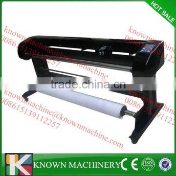 China High Speed Inkjet Plotter, Paper Pattern Inkjet Printing Plotter
